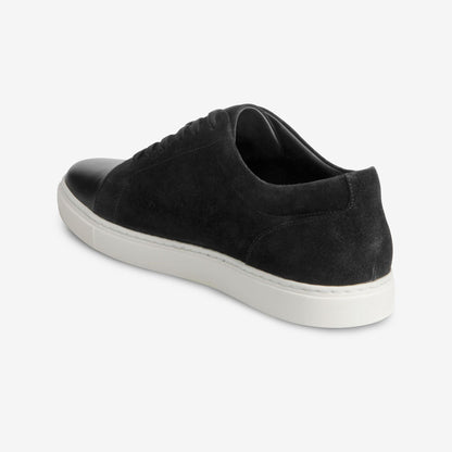 Cooper Sneaker - Black