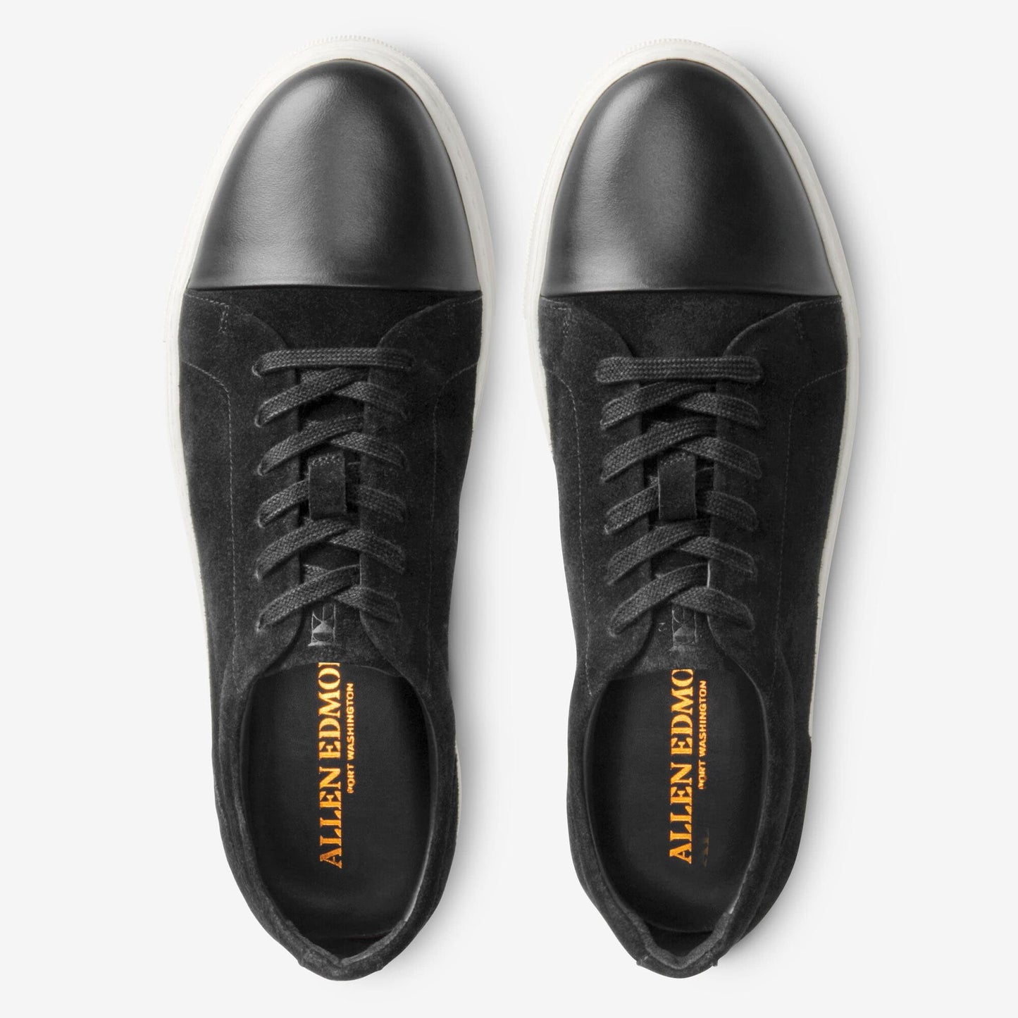 Cooper Sneaker - Black