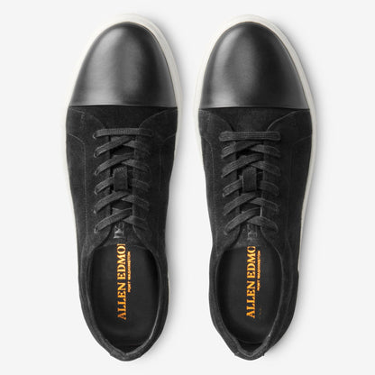 Cooper Sneaker - Black
