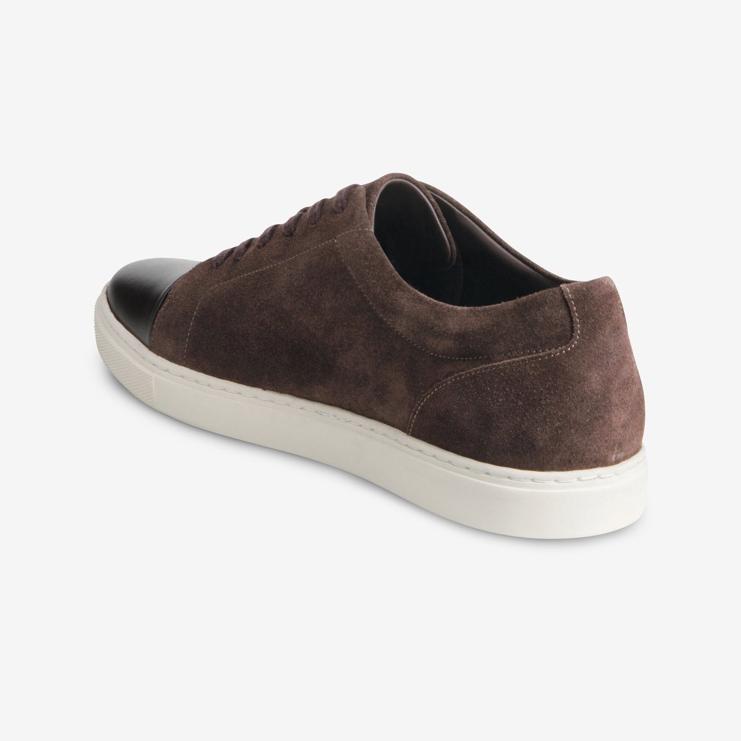 Cooper Sneaker - Brown