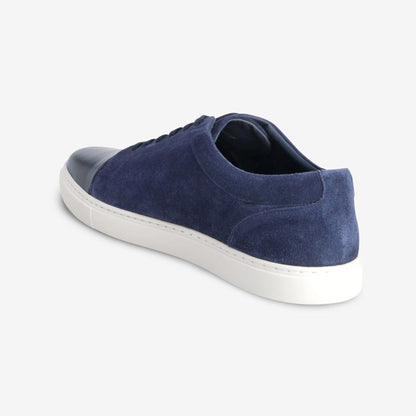 Cooper Sneaker - Navy