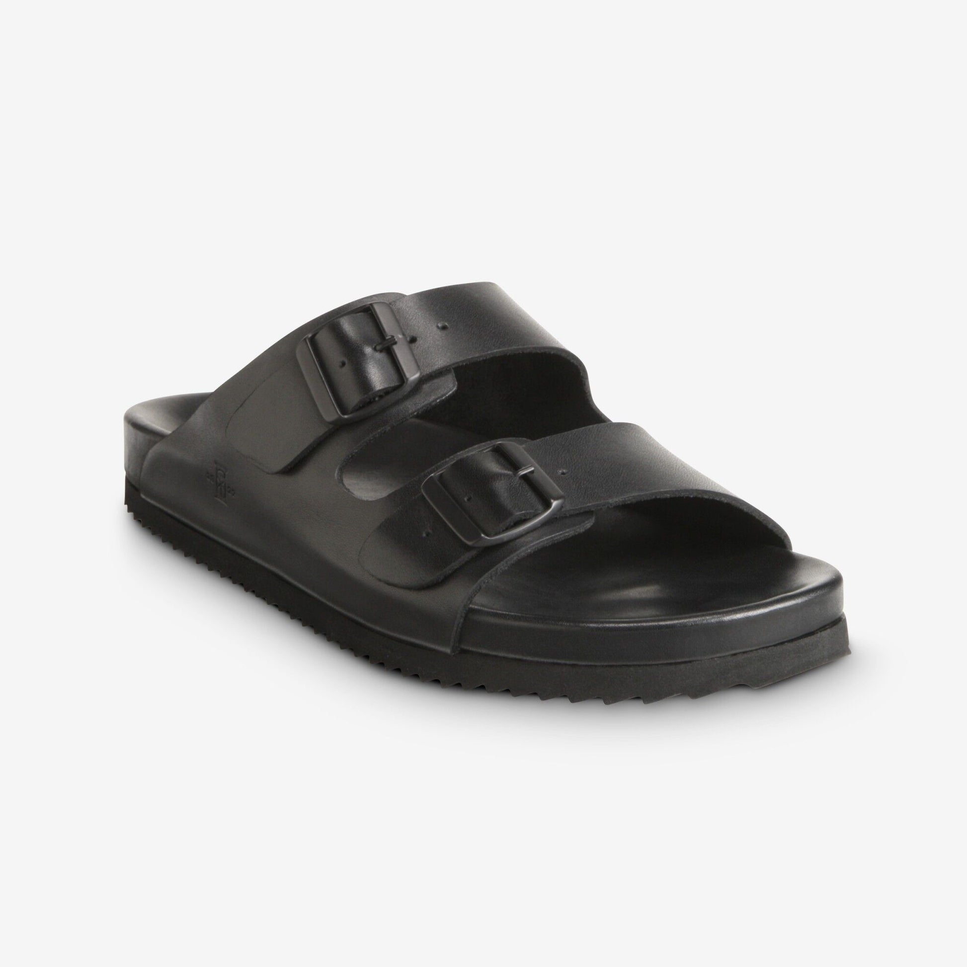 Sparrow Sandals - Black
