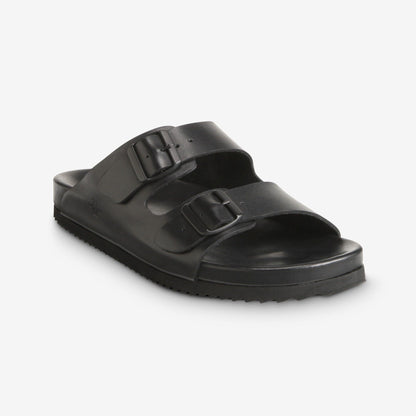Sparrow Sandals - Black