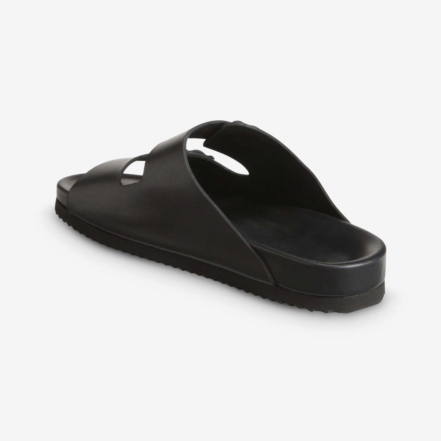 Sparrow Sandals - Black