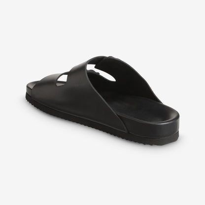 Sparrow Sandals - Black