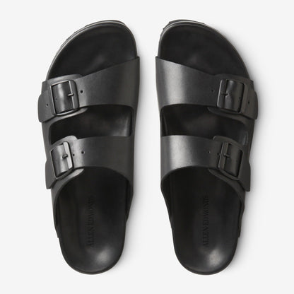 Sparrow Sandals - Black