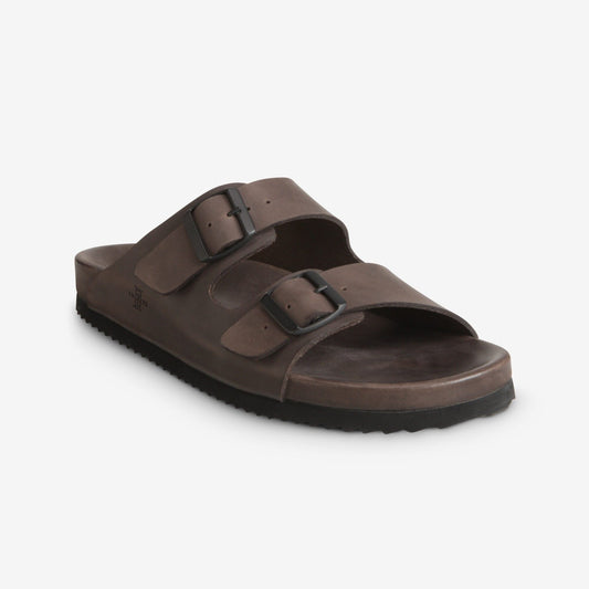 Sparrow Sandals - Brown