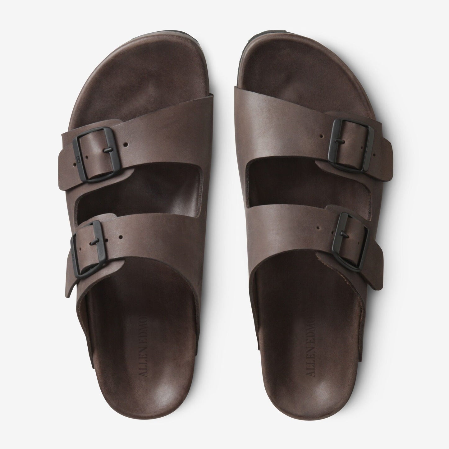 Sparrow Sandals - Brown