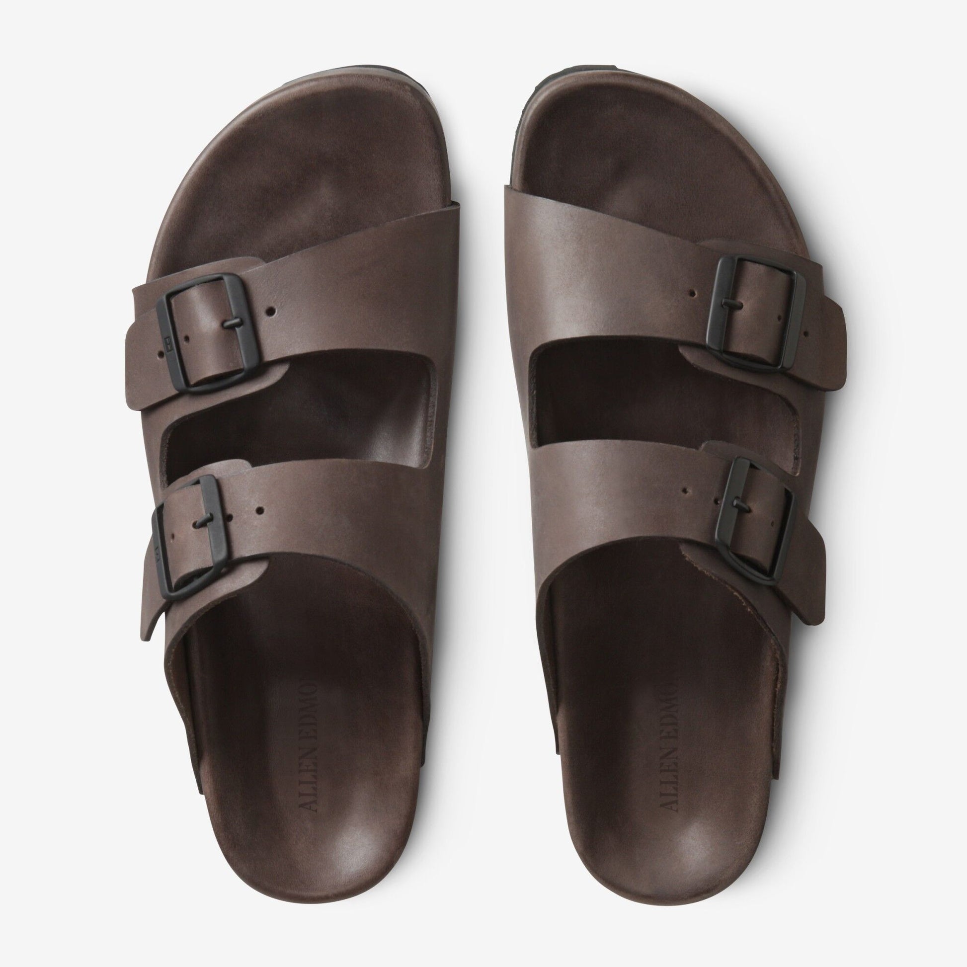 Sparrow Sandals - Brown