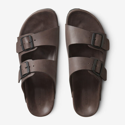 Sparrow Sandals - Brown
