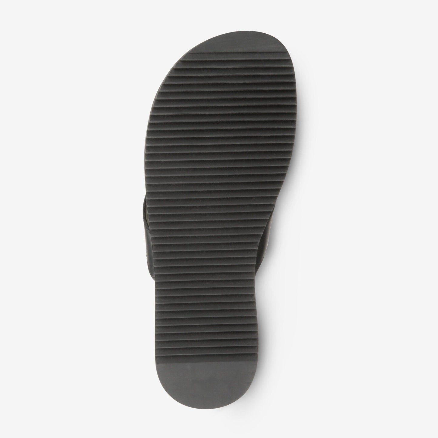Oscar Thong Sandals - Black