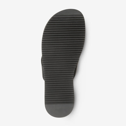 Oscar Thong Sandals - Black