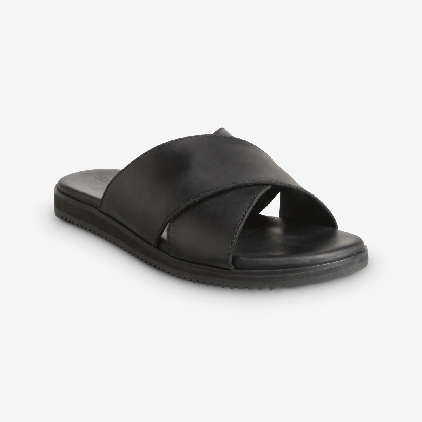 Oscar Xband Sandals - Black