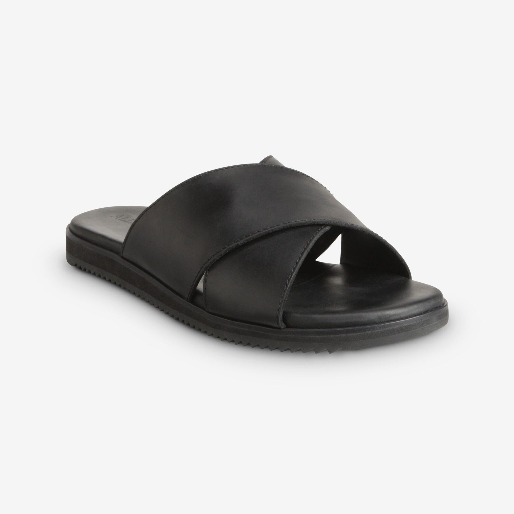 Oscar Xband Sandals - Black