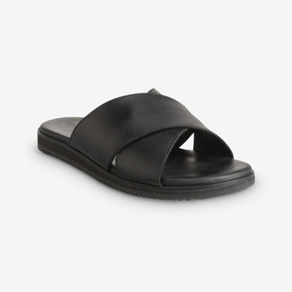 Oscar Xband Sandals - Black