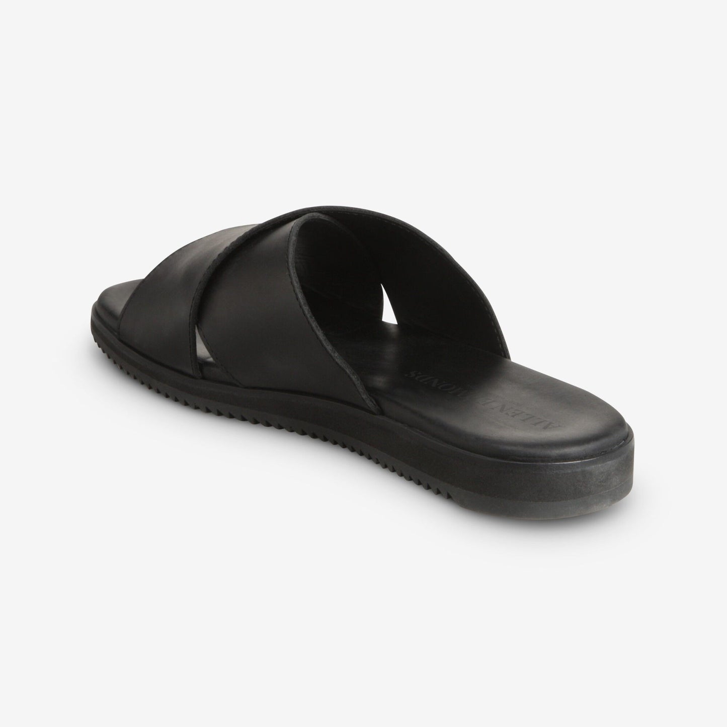 Oscar Xband Sandals - Black