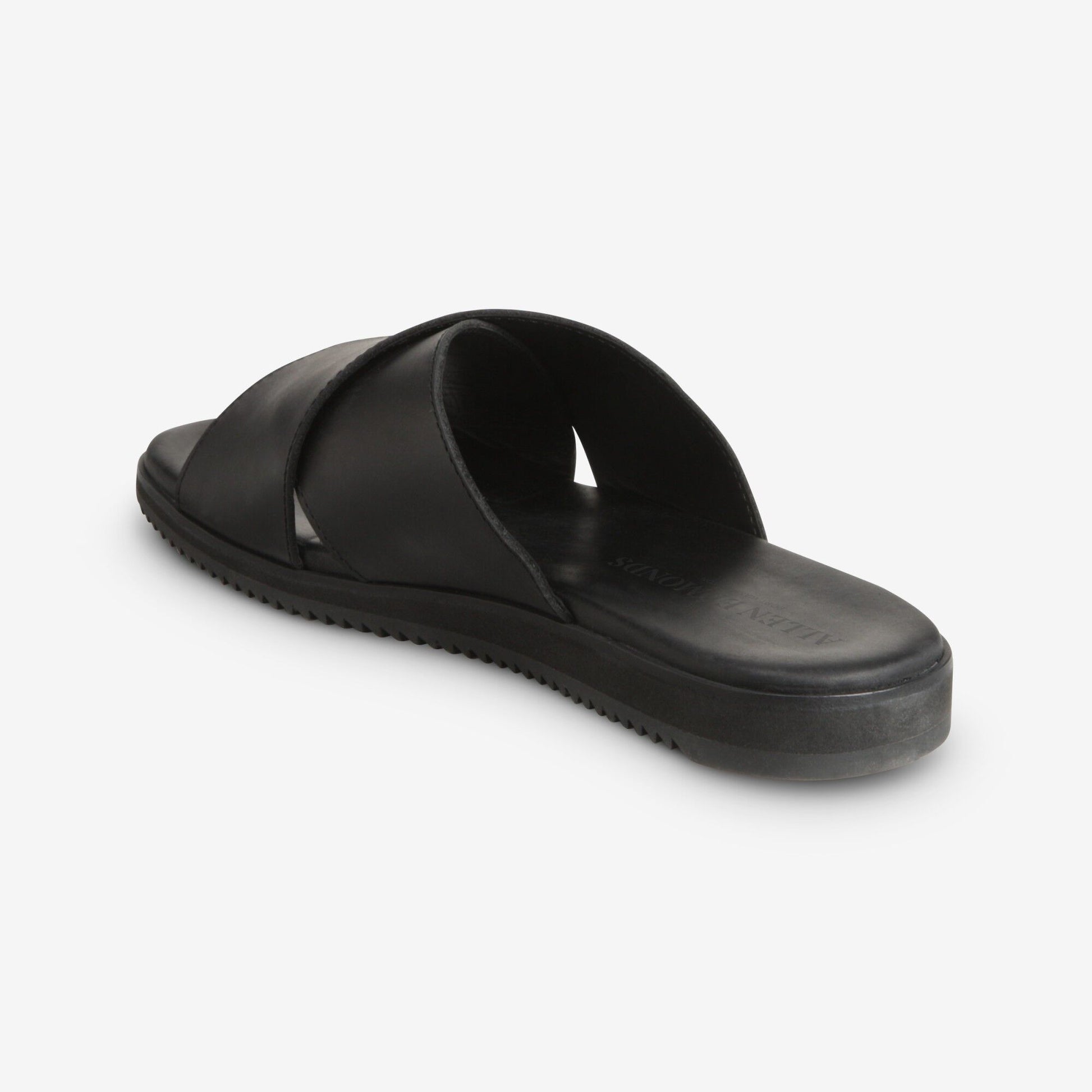 Oscar Xband Sandals - Black