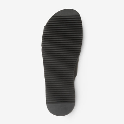 Oscar Xband Sandals - Black
