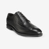 Black Calfskin Leather