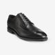 Black Calfskin Leather