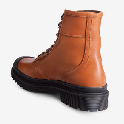 Ranger Waterproof Boot - Tan Leather