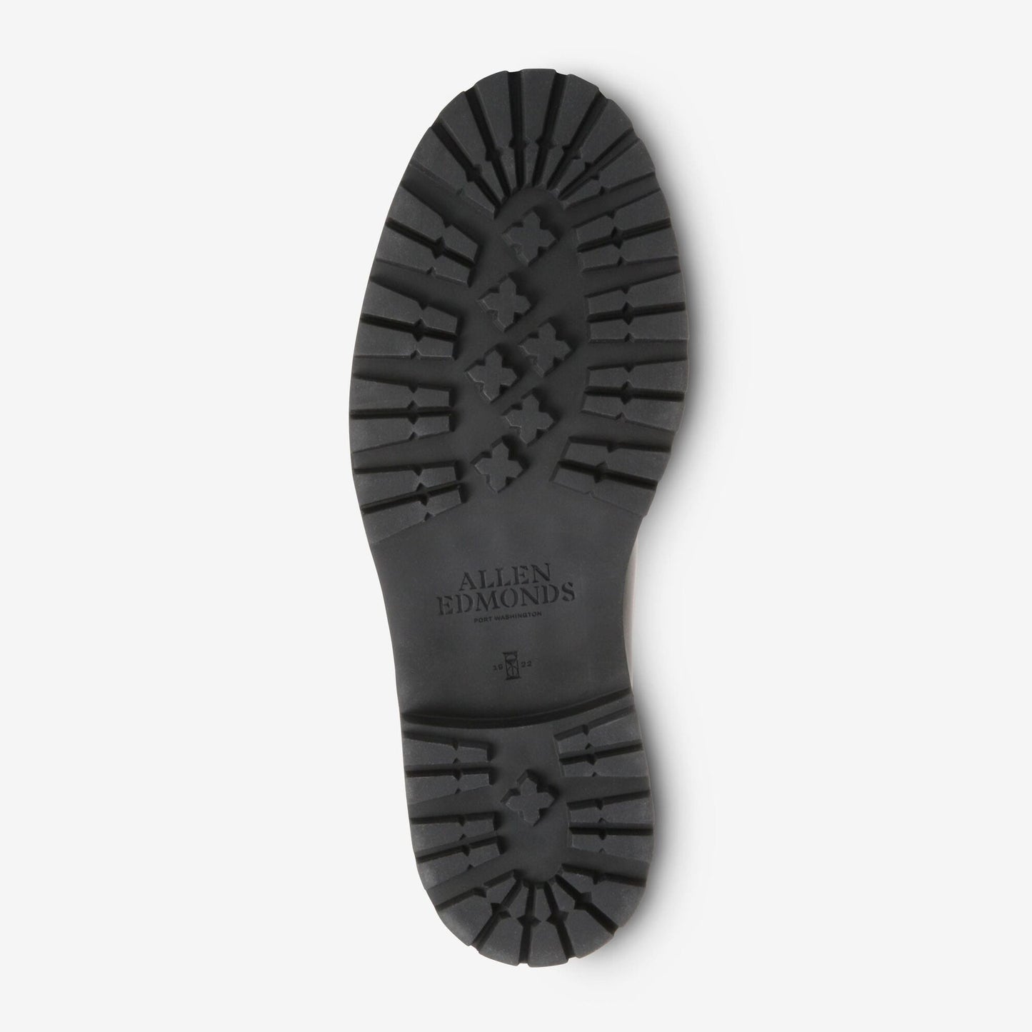 Ranger Waterproof Boot - Black Leather