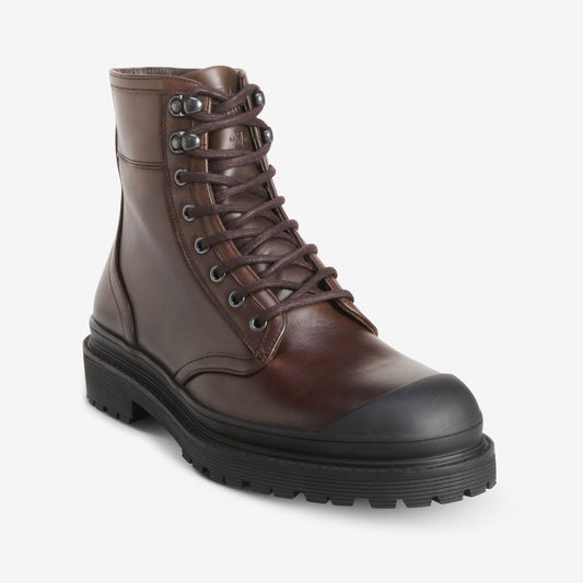 Ranger Waterproof Boot - Dark Brown