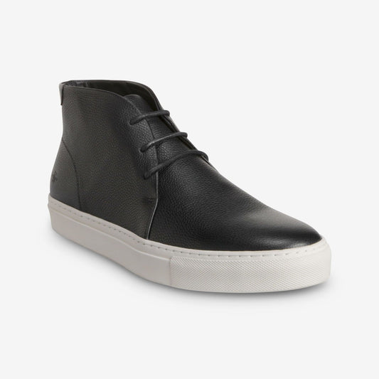 Howard Chukka Sneaker - Black