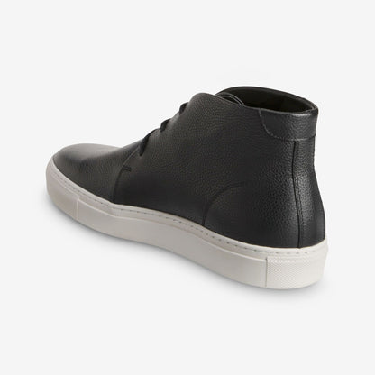 Howard Chukka Sneaker - Black
