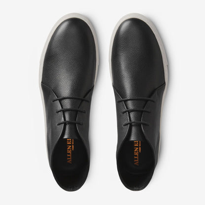 Howard Chukka Sneaker - Black