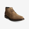 Light Brown Suede
