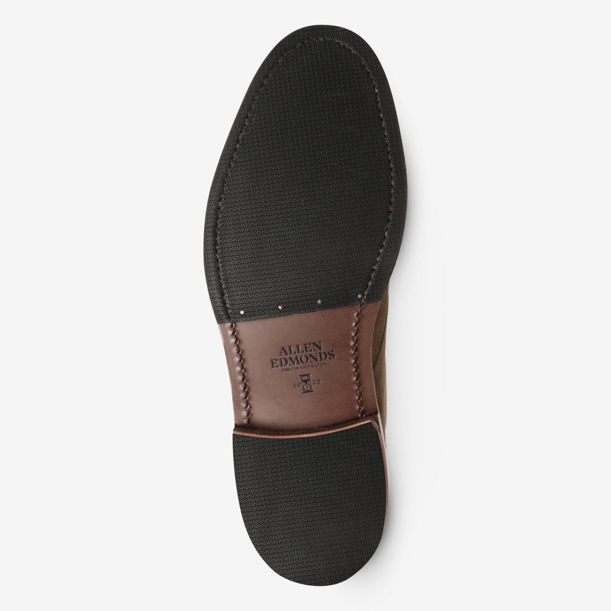 Cyrus Chukka Boot - Light Brown Suede
