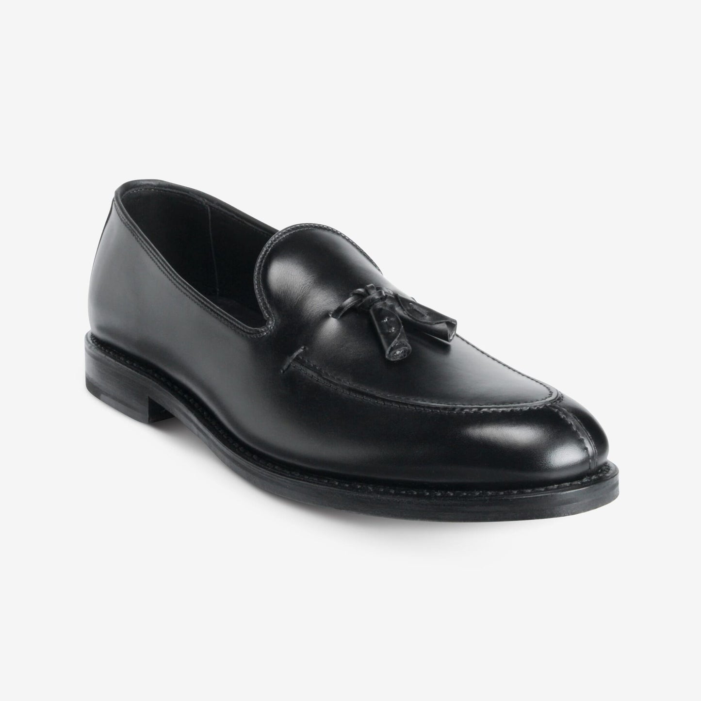 Spring Street Dress Loafer - Black
