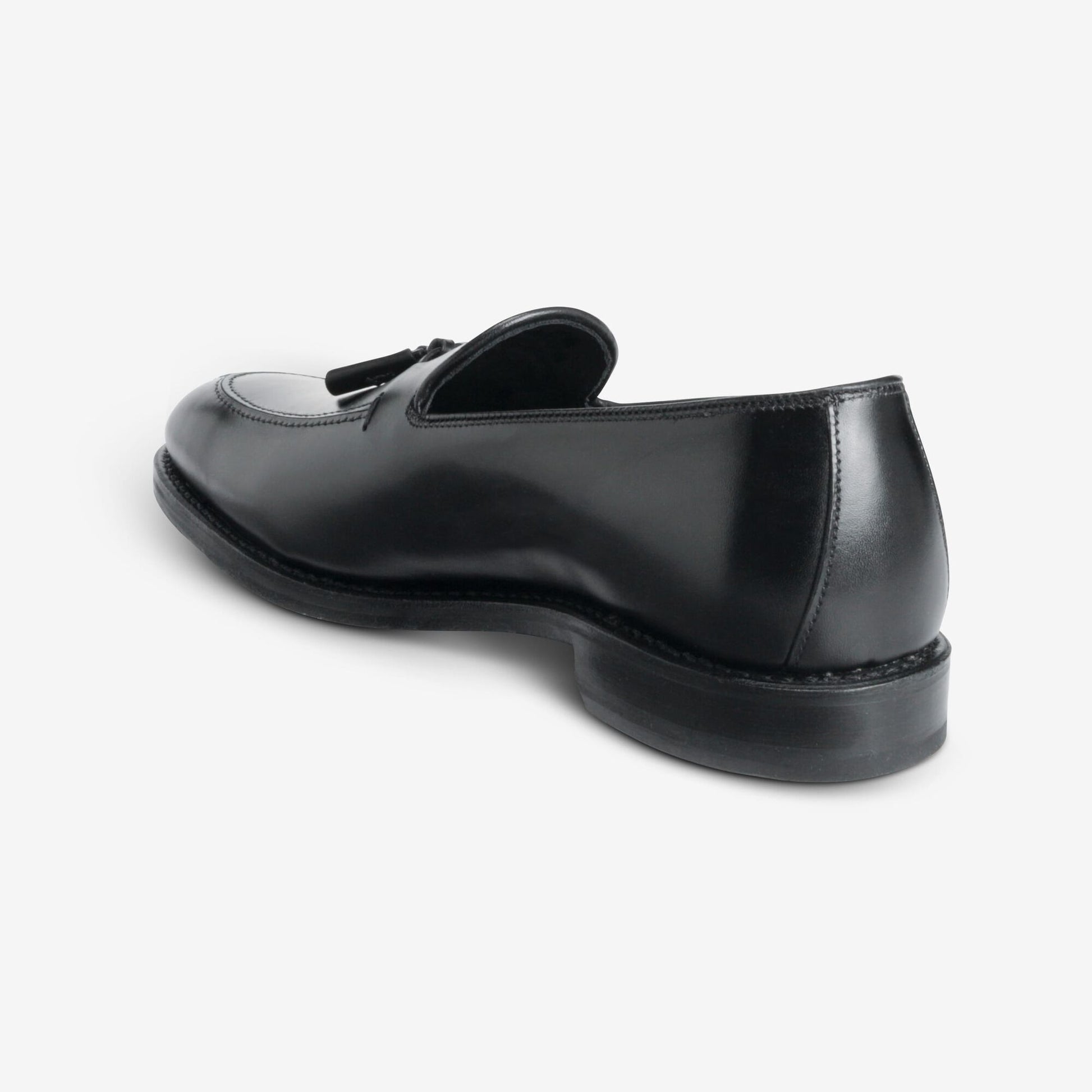 Spring Street Dress Loafer - Black