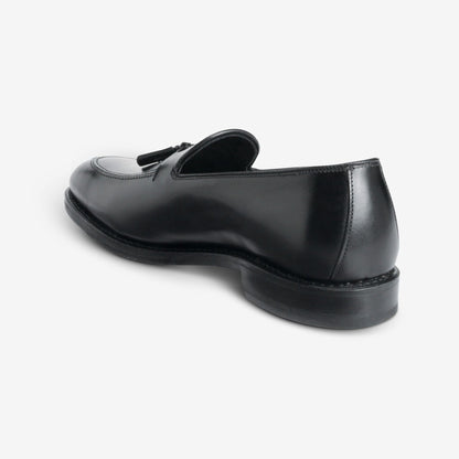 Spring Street Dress Loafer - Black