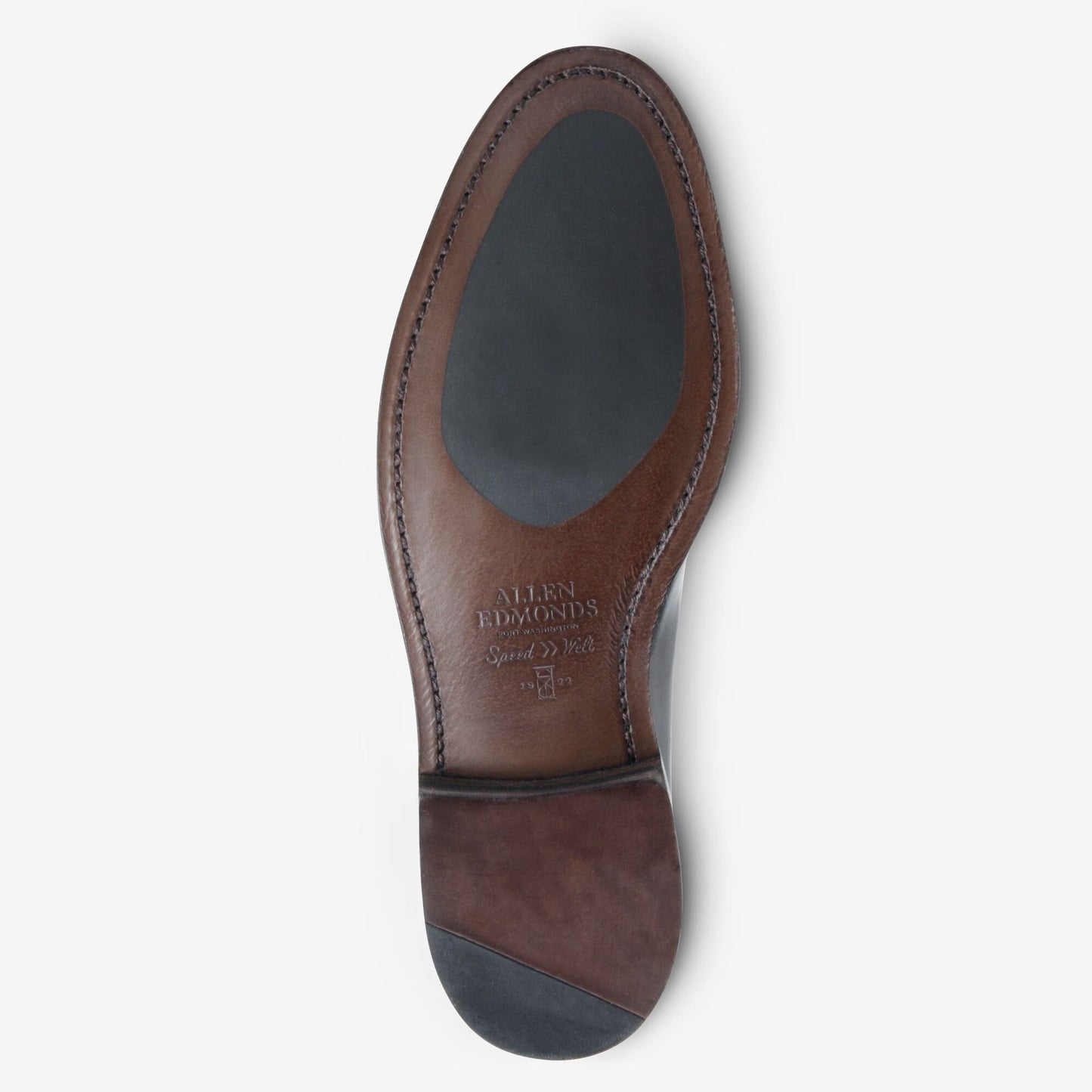 Spring Street Dress Loafer - Black
