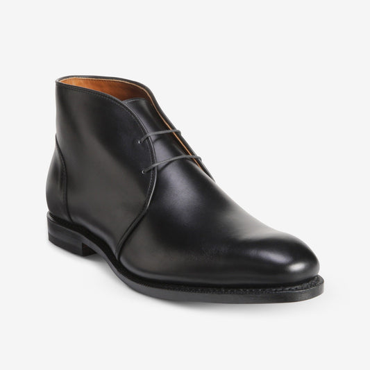 Williamsburg Chukka Boot - Black