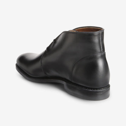 Williamsburg Chukka Boot - Black