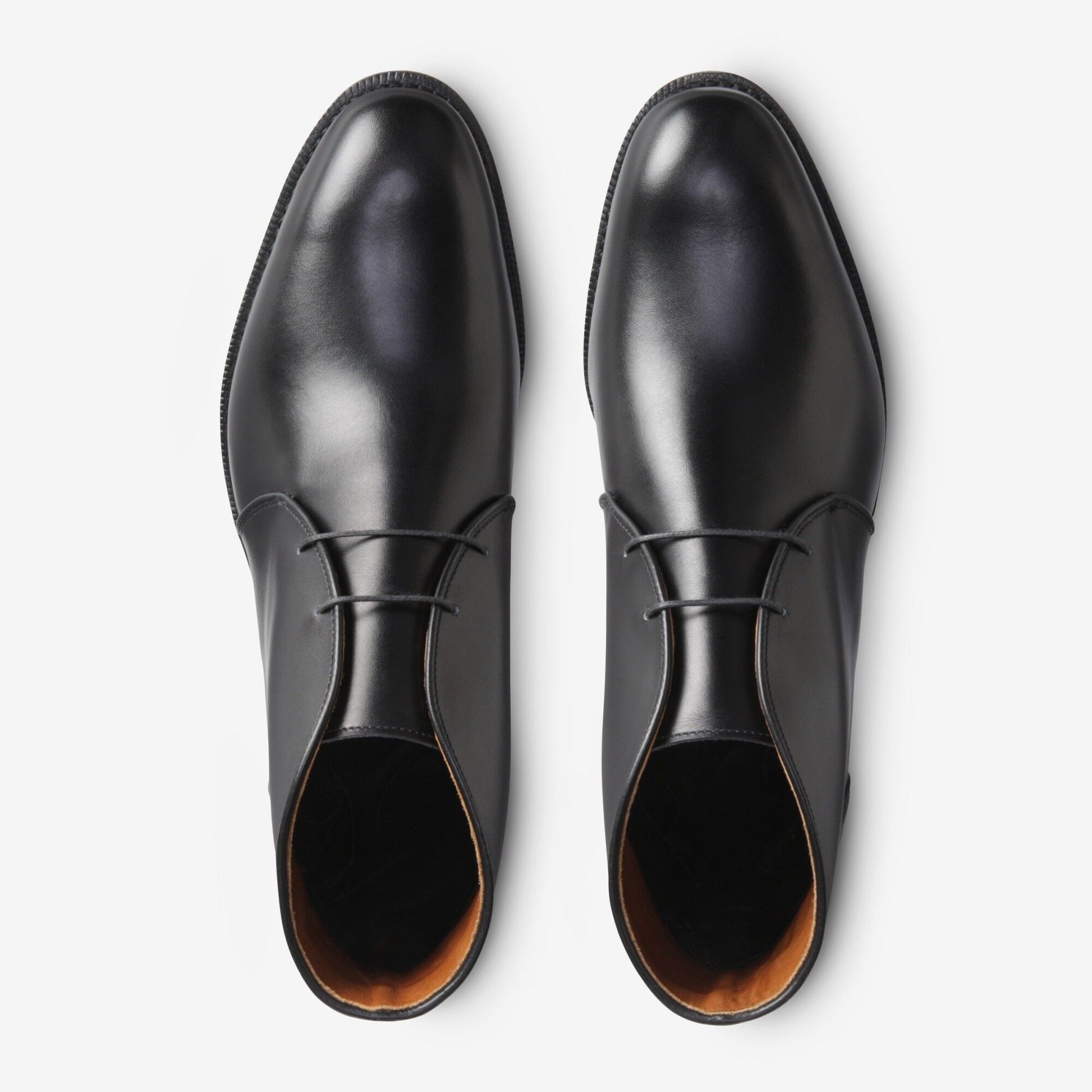 Williamsburg Chukka Boot - Black