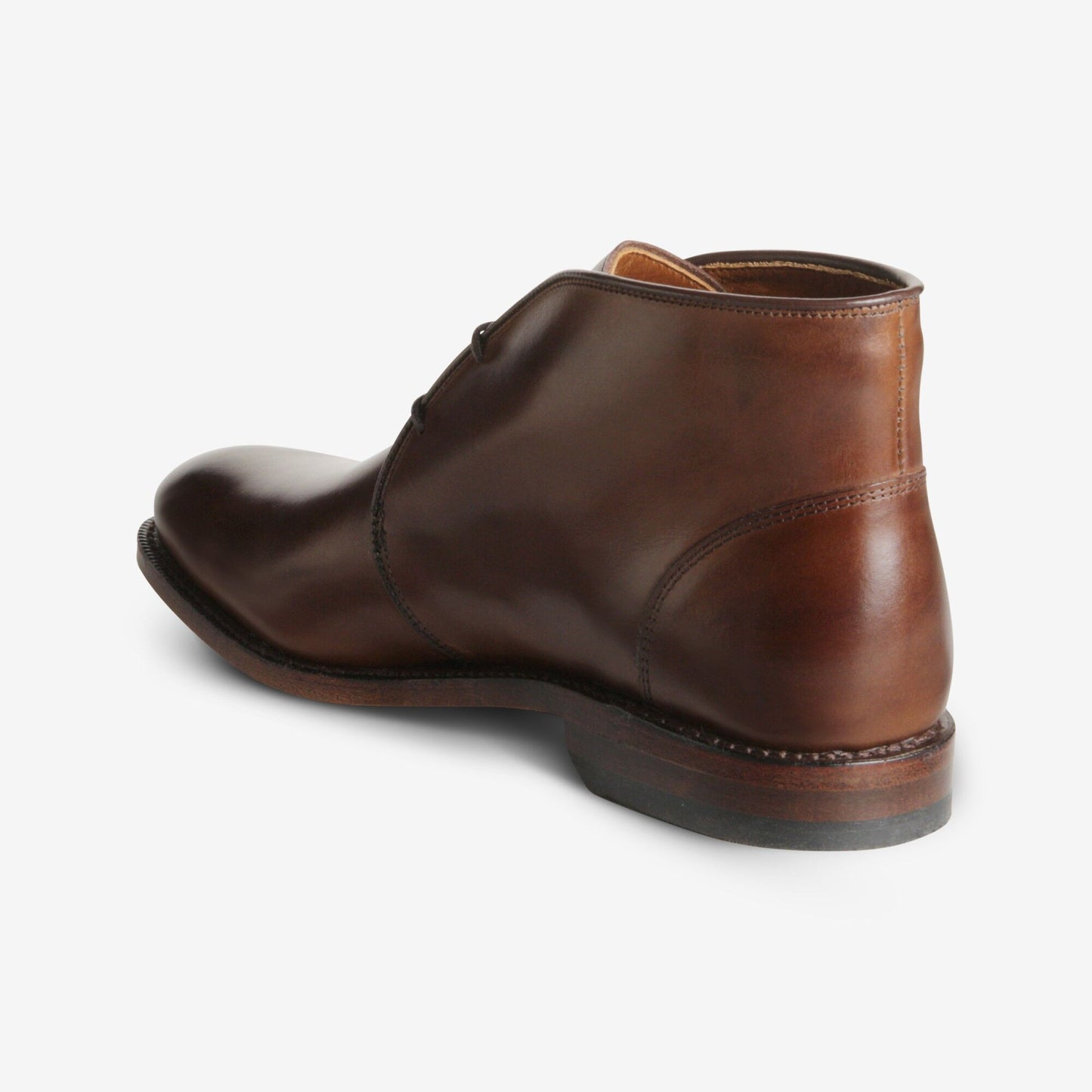 Williamsburg Chukka Boot - Coffee