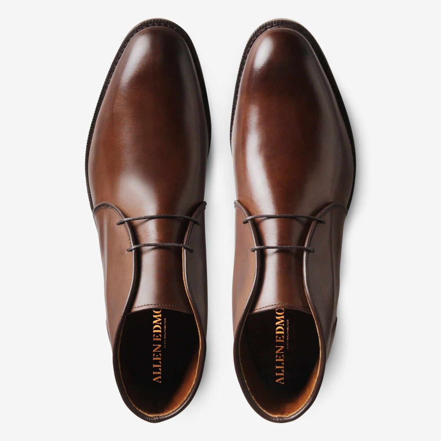 Williamsburg Chukka Boot - Coffee