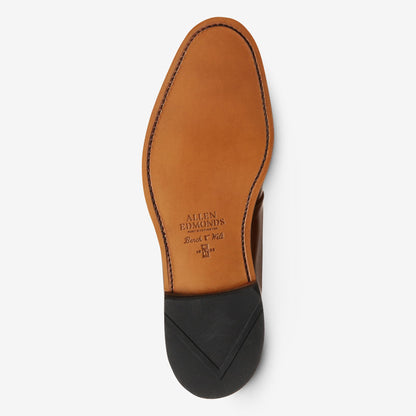Williamsburg Chukka Boot - Chili