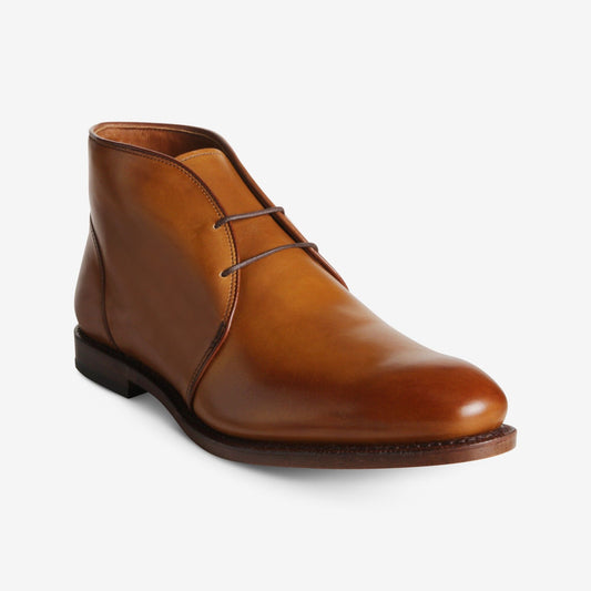 Williamsburg Chukka Boot - Walnut
