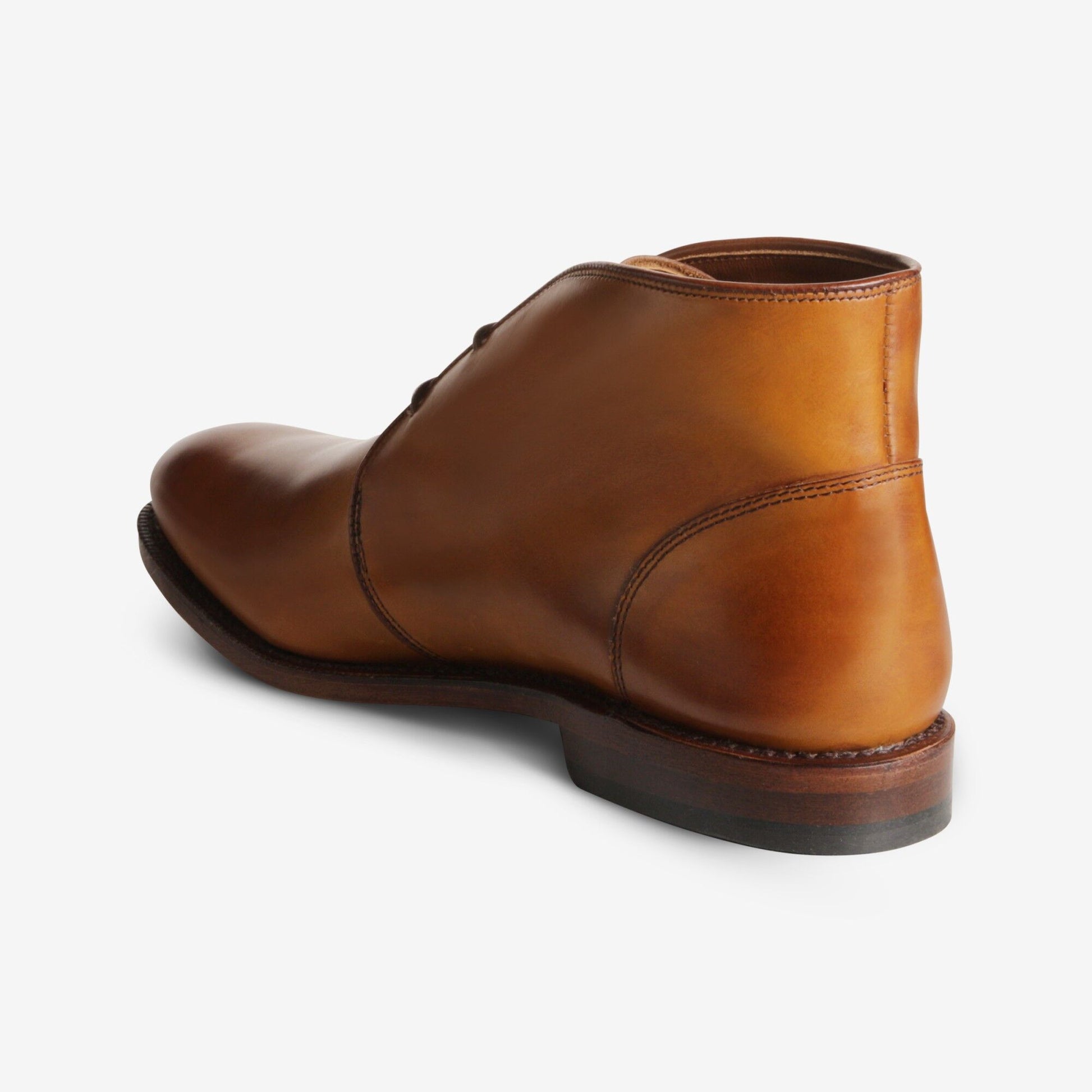Williamsburg Chukka Boot - Walnut