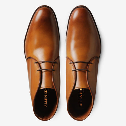Williamsburg Chukka Boot - Walnut