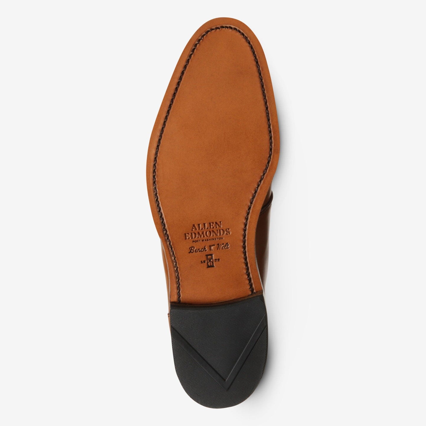 Williamsburg Chukka Boot - Walnut