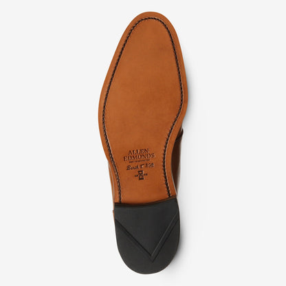 Williamsburg Chukka Boot - Walnut