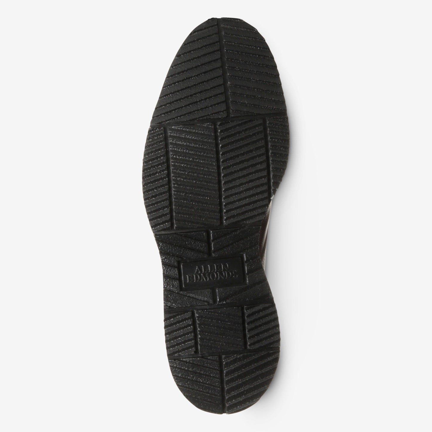 Wanderer Comfort Shoe - Brown Grain
