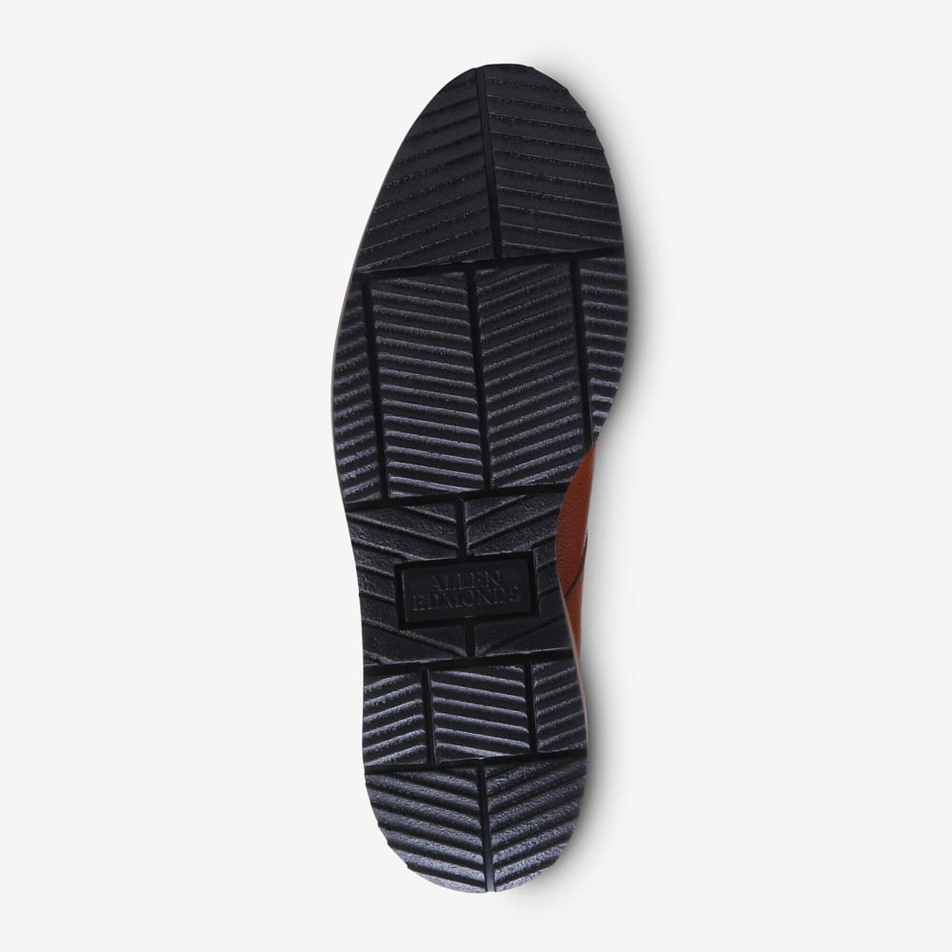 Wanderer Comfort Shoe - Walnut Grain