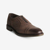 Brown Nubuck